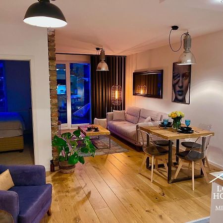 미엘노 Loft House 41 아파트 외부 사진