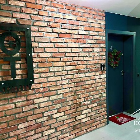 미엘노 Loft House 41 아파트 외부 사진