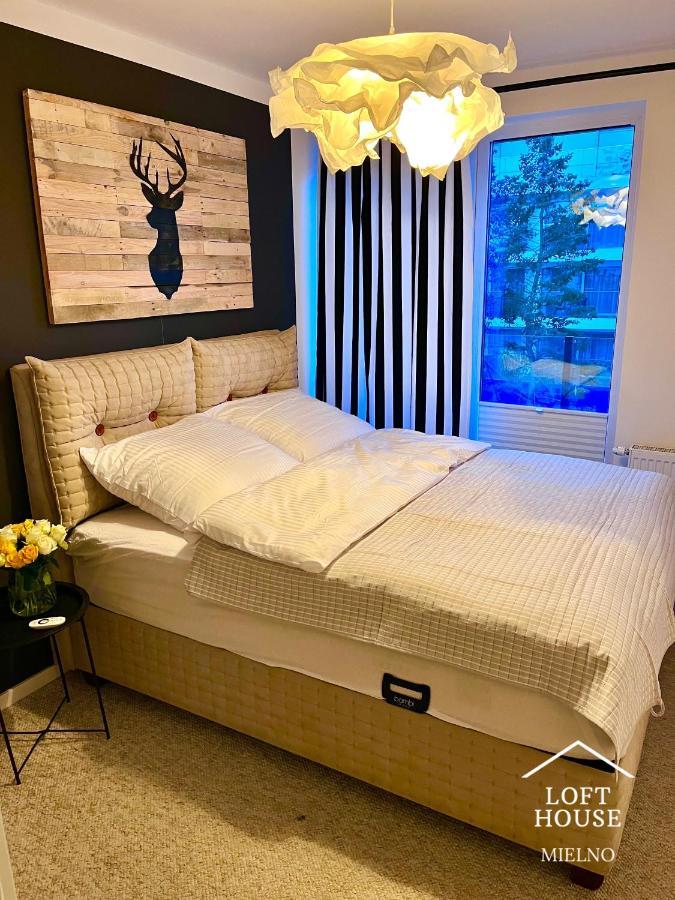 미엘노 Loft House 41 아파트 외부 사진