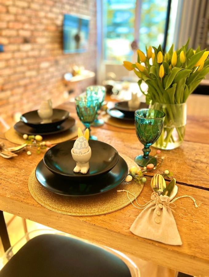 미엘노 Loft House 41 아파트 외부 사진
